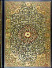 Load image into Gallery viewer, Jewelled Filigree Journal
