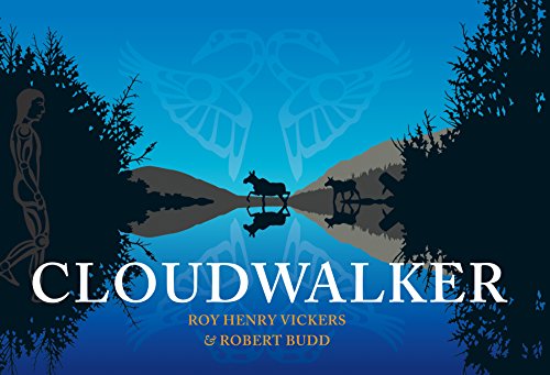 Cloudwalker [Roy Henry Vickers & Robert Budd]