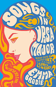 Songs in Ursa Major [Emma Brodie]