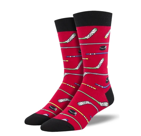 Men's Power Play Socks