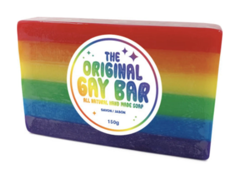 Original Gay Bar