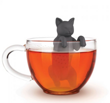 Load image into Gallery viewer, Purr-tea Tea Infuser
