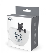 Load image into Gallery viewer, Purr-tea Tea Infuser

