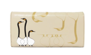 Friends Wallet [Benjamin Chee Chee]