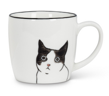 Load image into Gallery viewer, Dos The Cat Mug
