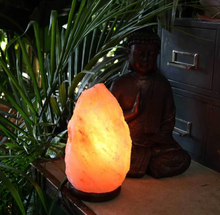Load image into Gallery viewer, Himalayan Salt Lamp
