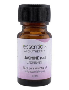 5% Jasmine Essential Oil