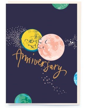 Planets Anniversary