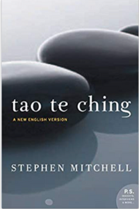 Tao Te Ching: A New English Version [Stephen Mitchell]