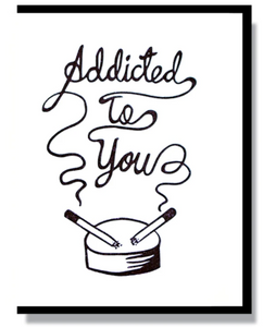 Addicted To You