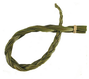 Sweetgrass Braid