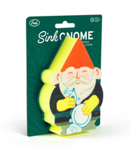 Load image into Gallery viewer, Sink Gnome Sponge
