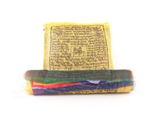 Medium Prayer Flags