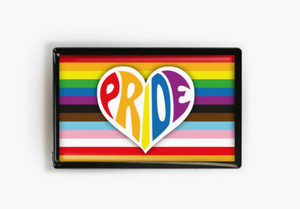 Pride Slide Box