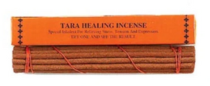Tibetan Healing Incense: Tara