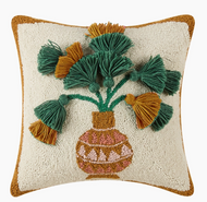 Papyrus Hook Pillow