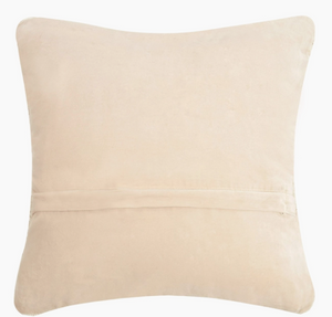 Papyrus Hook Pillow
