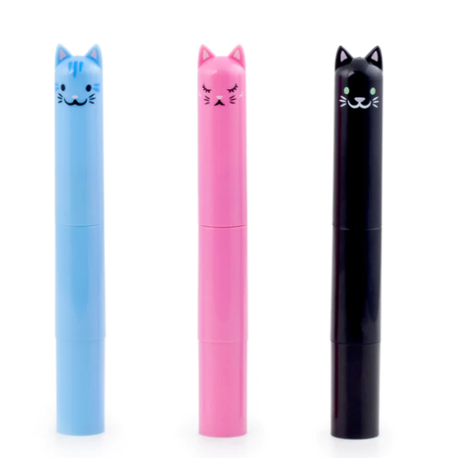 Kitty Lip Balm