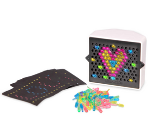 Mini Lite-Brite