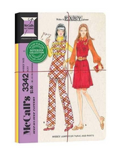 Load image into Gallery viewer, Vintage McCall&#39;s Patterns Notebook Collection
