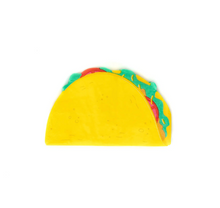 Load image into Gallery viewer, Taco Shaped Paper Napkins

