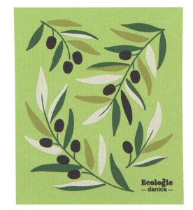 Olives Eco Cloth