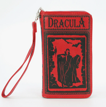 Load image into Gallery viewer, Dracula Wallet
