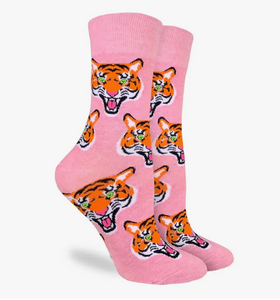 Women's Tiger Socks