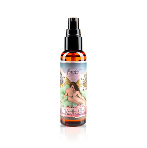 Vanilla Effect Multi-Tasker Bath, Body & Massage Oil (2 oz)