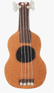 Uke Hook Pillow