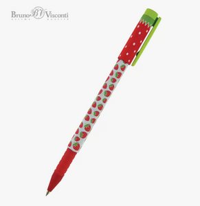 Strawberries Pen