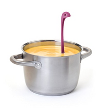 Load image into Gallery viewer, Nessie Ladle (Green)

