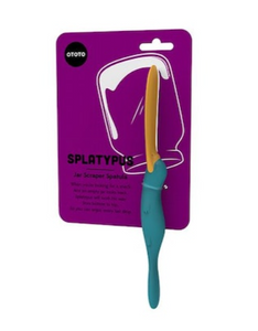 Splatypus Spatula