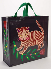 Load image into Gallery viewer, Tiger Kitten Shopper
