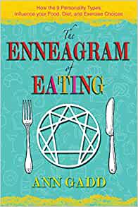 The Enneagram Of Eating [Ann Gadd]