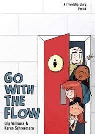 Go With The Flow [Lily Williams & Karen Schneeman]