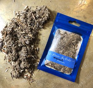 Witchcraft Apothecary - Mugwort (5g)