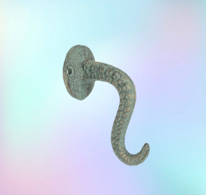 Octopus Tentacle Hook