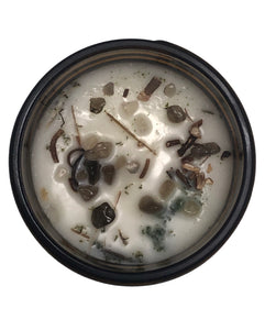 Spirit Flight Spell Candle