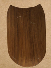 Load image into Gallery viewer, Midcentury Teak Owl Tray
