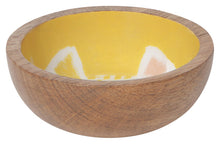Load image into Gallery viewer, Meow Meow Mini Mango Wood Dish
