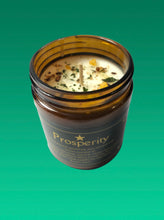 Load image into Gallery viewer, Prosperity Spell Candle
