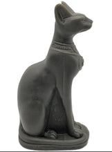 Load image into Gallery viewer, Bastet Beeswax Candle
