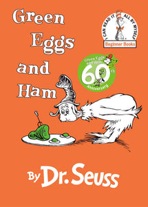 Green Eggs & Ham [Dr. Seuss]