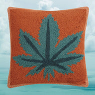 Mary Jane Hook Pillow
