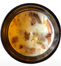 Load image into Gallery viewer, Summer Solstice Spell Candle
