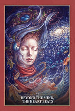 Load image into Gallery viewer, Sacred Rebels Oracle Book &amp; Deck Set [Alana Fairchild]
